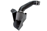 HPS Performance Shortram Air Intake Kit Audi A6 / A7 Quattro (C7) Black