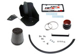 HPS Performance Shortram Air Intake Kit Audi A6 / A7 Quattro (C7) Blue
