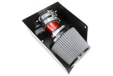 HPS Shortram Air Intake Kit Volkswagen - Red