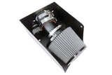 HPS Shortram Air Intake Kit - Volkswagen Black