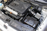 HPS Shortram Air Intake Kit - Volkswagen Black