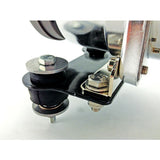Air Lift Compressor Isolator Kit