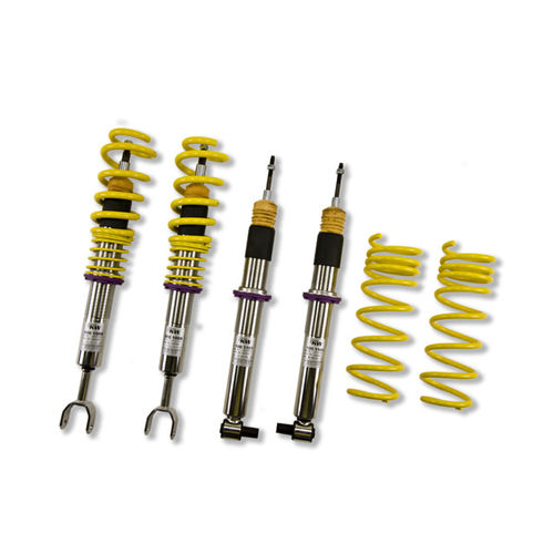 KW Coilover Kit V3 Audi A4 B5