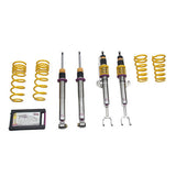 KW Coilover Kit V3 BMW M5 F10 Sedan