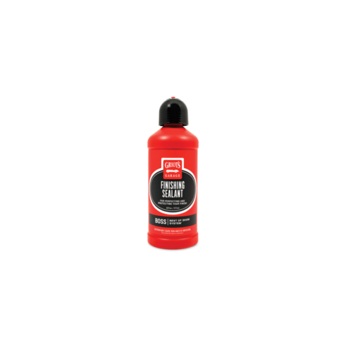 Griots Garage BOSS Finishing Cream - 16oz