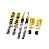 KW Coilover Kit V3 VW Golf IV
