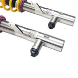 KW DDC Coilovers Volkswagen Golf VII GTI, with DCC