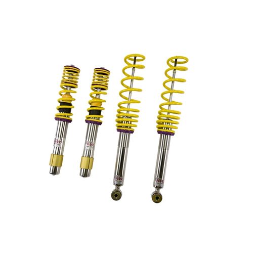 KW Coilover Kit V1 BMW 5series E39