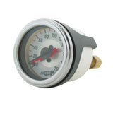 Air Lift Dual Needle Gauge-200 PSI