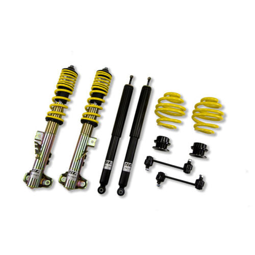 ST Suspension Coilover Kit 99-02 BMW Z3 M Coupe