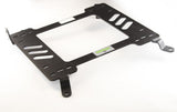 Planted BMW 3 & 4 SERIES / M3 & M4 [F30 / F31 / F32 / F33 / F34 / F36 / F80 / F82 /F83 2011+ CHASSIS] Driver Side Seat Base