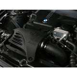 aFe POWER Momentum Cold Air Intake System w/Pro 5R Filter Media BMW 328i (F30) 12-16 L4-2.0L (t) N20