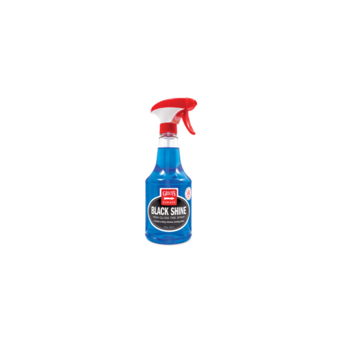Griots Garage Black Shine High Gloss Tire Spray - 22oz