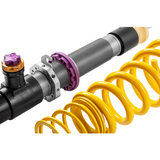 KW variant 4 coilover 2018+ BMW M5 (F90) without delete modules