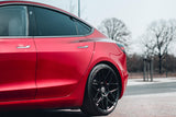 HRE FlowForm FF01 starting at $725 per wheel