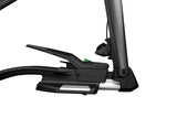 Thule TopRide Fork-Mounted Roof Bike Rack (Fits 9-15mm Thru-Axle & Standard 9mm Quick-Release Bikes)