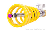 KW Variant 3 Coilover Kit - VW Golf MKVIII 2.0 TSI R with EDC