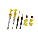 KW Coilover Kit V1 Audi A6 4F