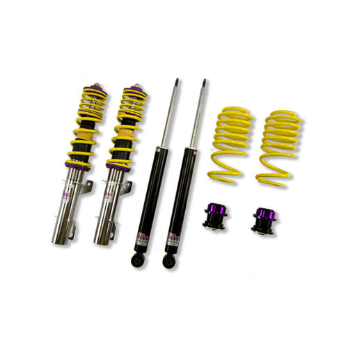 KW Coilover Kit V2 Audi TT