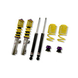 KW Coilover Kit V2 Audi TT