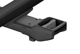 Thule T2 Pro XTR 2 - Platform Hitch-Mount Bike Rack (2in. Hitch Receivers/Fits 2 Bikes) - Black