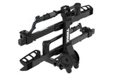 Thule T2 Pro XTR 2 - Platform Hitch-Mount Bike Rack (2in. Hitch Receivers/Fits 2 Bikes) - Black