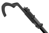 Thule T2 Pro XTR 2 - Platform Hitch-Mount Bike Rack (2in. Hitch Receivers/Fits 2 Bikes) - Black