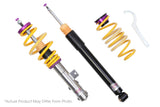 KW Variant 2 Coilover Kit - VW Golf MkVIII 2.0 TSI R with EDC