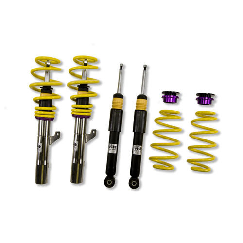 KW Coilover Kit V2 VW Eos