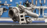 Garrett PowerMax Turbocharger 14-18 VW / Audi 2.0L TSI MK7 Stage 2 Upgrade Kit 600HP