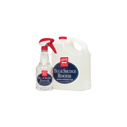 Griots Garage Bug & Smudge Remover - 22oz