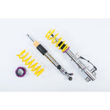 KW DDC ECU Coilover Kit Mercedes C-Class W204