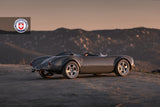 HRE 527S - Vintage Series Starting at $2,225 USD per wheel