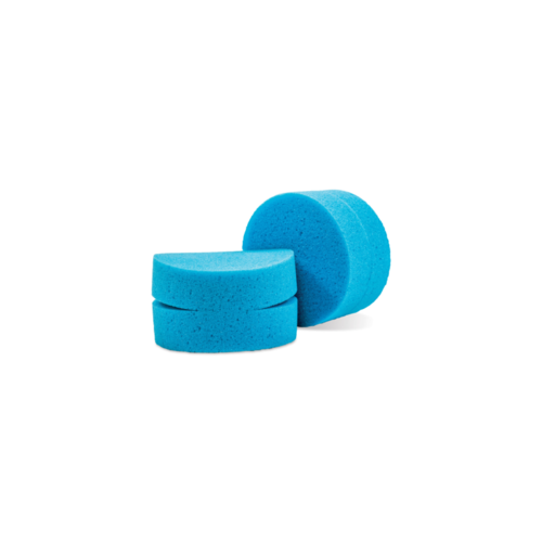 Griots Garage Blue Detail Sponges (Set of 2)