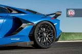 HRE S200 - Series S2 Starting at $3,850 USD per wheel