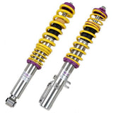 KW Coilover Kit V3 Porsche 911 (964) Carrera 2 incl. RS America