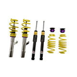 KW Coilover Kit V1 VW Jetta VI TDI Sedan