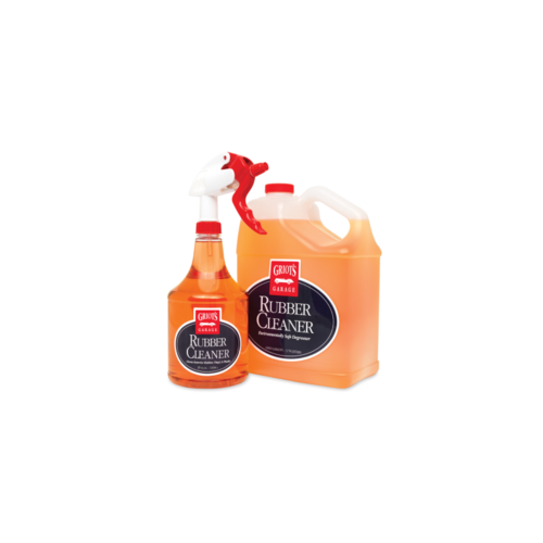 Griots Garage Rubber Cleaner - 35oz