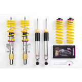 KW Coilover Kit V3 BMW 3series 4-Cyl. F30 w/o electronic suspension