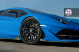 HRE S200 - Series S2 Starting at $3,850 USD per wheel