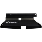 aFe POWER Magnum FORCE Intake System Dynamic Air Scoop BMW 3-Series/ M3 (E46) 01-07 L6