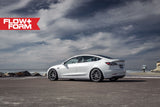 HRE FlowForm FF11 starting at $725 per wheel