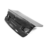 Seibon CSL-STYLE CARBON FIBER TRUNK LID FOR 2012-2018 BMW F30 3 SERIES