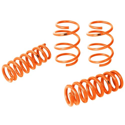 aFe POWER Control Lowering Springs 12-15 BMW 335i (F30)