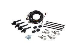 Air Lift Performance 3P to 3H Height Upgrade Kit