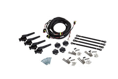 Air Lift Performance 3P to 3H Height Upgrade Kit