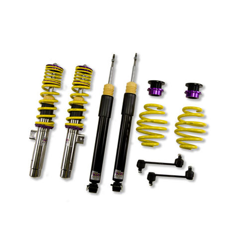KW Coilover Kit V2 BMW 3series E46