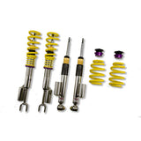 KW Coilover Kit V3 Audi S6 4F