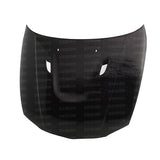 Seibon BM-STYLE CARBON FIBER HOOD FOR 2008-2013 BMW E82 1 SERIES / 1M COUPÉ