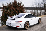 HRE R101 Lightweight - Series R1 Starting at $2,750 USD per wheel